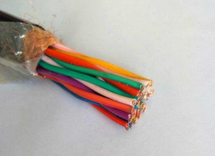 南洋電纜解讀一下絕緣，護(hù)套的熱失重的原因是什么